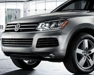Cum faci bani cu Volkswagen: Cumperi actiuni pe bursa