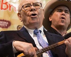 Warren Buffett, plin de energie: Plateste 5,6 miliarde dolari pentru NV Energy