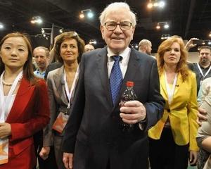 De la Warren Buffett citire: 4 sfaturi pentru femeile care vor sa exceleze in cariera