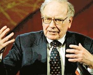 Buffett cumpara cu 1,1 miliarde dolari unitatile de retail ale IMI