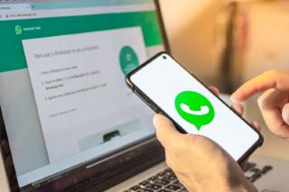 Cum puteti lua legatura DIRECT cu SEFUL Protectiei Consumatorilor din Romania: e simplu, pe WhatsApp