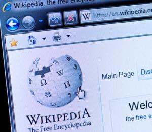 Dinamica interesului publicului pentru un subiect anume poate fi masurata si prin evolutia numarul de accesari pe Wikipedia