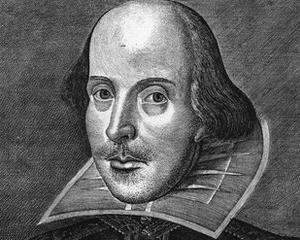 Shakespeare a fost 