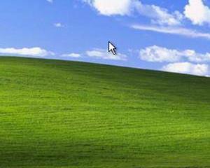 Windows XP ramane un