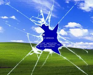 Microsoft inca nu a facut