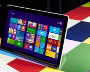 Windows 8.1, disponibil prin precomanda, la evoMAG.ro