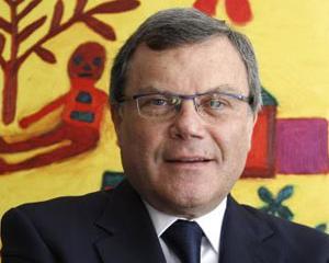 WPP spera sa atraga noi clienti, in urma fuziunii Publicis-Omnicom