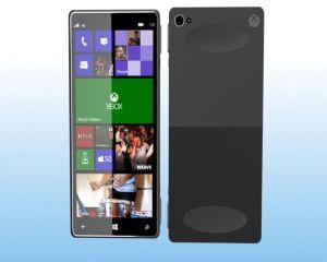 Cum ar putea arata smartphone-ul Xbox One