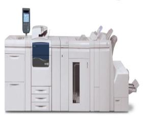 Xerox Color J75 a obtinut premiul PRO Award din partea Buyers Laboratory