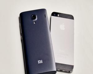 China: In ce privinta i-a devansat Xiaomi pe rivalii de la Samsung si Apple