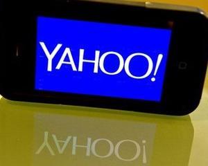 Yahoo va cripta toate datele personale ale utilizatorilor sai