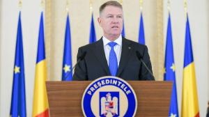 Mesajul presedintelui Klaus Iohannis de Ziua Romanilor de Pretutindeni: Este nevoie de toti romanii, pentru a construi impreuna Romania