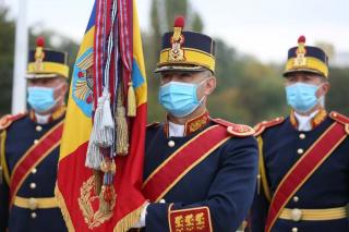 Cum se va desfasura, in Bucuresti, ceremonia oficiala de Ziua Nationala a Romaniei