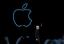 Actiunile Apple au ajuns la un maxim istoric