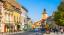 Turistii straini au cheltuit in Romania 3,15 miliarde de lei