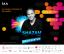 Chris Barton, Fondatorul Shazam, vine pe scena Conferintei Globale IAA