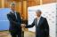 Dan Barna si Dacian Ciolos AU DECIS: Il sustin pe Klaus Iohannis in turul doi