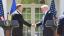 Klaus Iohannis se intalneste marti cu Donald Trump, la Casa Alba