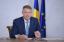 Klaus Iohannis, mesaj pentru medici: Stim ca va este greu. Stim ca vor veni zile si mai grele, dar avem incredere in voi