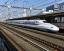 China testeaza trenul care merge cu 600 km/h