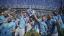 Manchester City, exclusa din competitiile europene pentru incalcarea fair-play-ului financiar