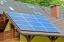 Program panouri fotovoltaice: Luni se semneaza contractul de finantare