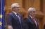 Tensiuni in PSD - ALDE: Tariceanu si Dragnea transmit in aceeasi zi ca ar putea candida la alegerile prezidentiale impotriva lui Iohannis