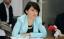 Violeta Alexandru i-a luat locul lui Rares Bogdan la sefia PNL Bucuresti