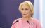 Mesaj dur al premierului Dancila in Parlamentul European: ”Nu am venit sa dau socoteala”
