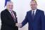 Ministrul afacerilor externe l-a primit pe noul ambasador al SUA la Bucuresti, Adrian Zuckerman