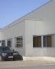 inchiriere spatiu industrial situat in zona Centura nord Otopeni suprafata totala 500mp