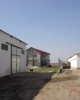 de inchiriere hala beton in zona Afumati Doraly