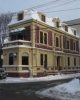 e inchiriere vila in zona Hristov Botev, suprafata 500 mp,