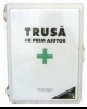 TRUSE SANITARE STATIONARE DE PERETE