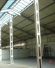 Podul Grant Piata Giulesti, hala constructie noua, 500 mp, inaltime 8 m