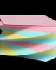 Cub spirala color