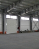 inchiriere spatiu industrial situat in parc logistic in zona DN2- Afumati, suprafata totala 1350mp.
