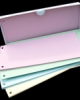 Separatoare color